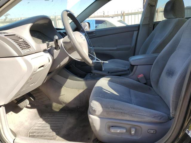 Photo 7 from auction – 2004 TOYOTA CAMRY LE with VIN 4T1BE32K24U304998
