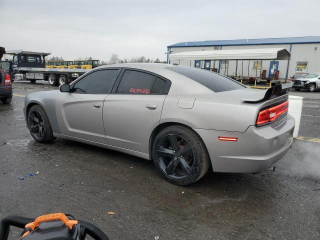 Photo 2 from auction – 2013 DODGE CHARGER R/ with VIN 2C3CDXCT0DH580274