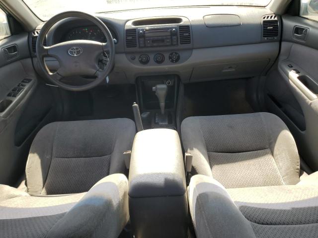 Photo 8 from auction – 2003 TOYOTA CAMRY LE with VIN JTDBE32KX30239523