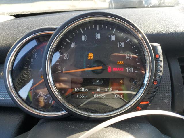 Photo 9 from auction – 2014 MINI COOPER with VIN WMWXM5C59ET935849