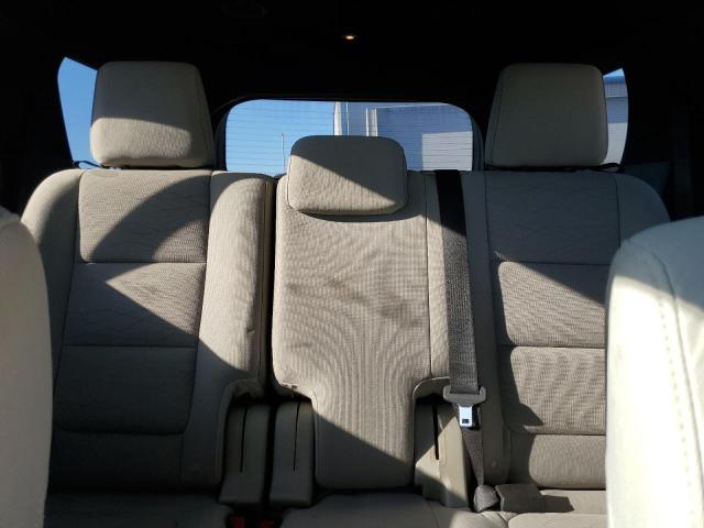 Photo 10 from auction – 2011 FORD EXPLORER with VIN 1FMHK8B80BGA67623