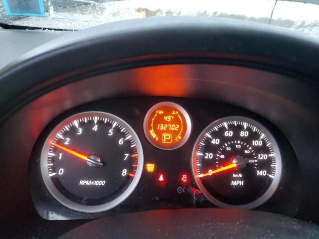 Photo 9 from auction – 2011 NISSAN SENTRA 2.0 with VIN 3N1AB6AP6BL633561