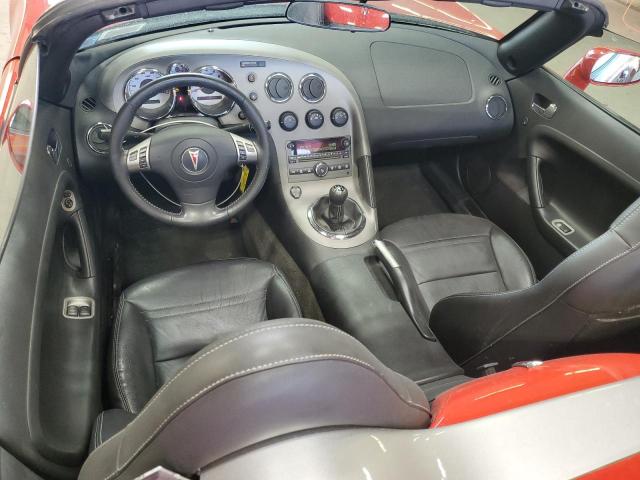 Zdjęcie 8 z aukcji – 2007 PONTIAC SOLSTICE z VIN 1G2MB35B87Y123004
