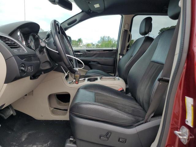 Photo 7 from auction – 2019 DODGE GRAND CARA with VIN 2C4RDGCG5KR788599