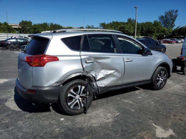 Photo 3 from auction – 2014 TOYOTA RAV4 LE with VIN 2T3ZFREV9EW096096