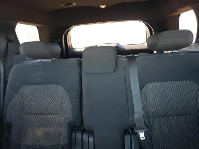 Photo 10 from auction – 2019 FORD EXPLORER X with VIN 1FM5K7D81KGA40604
