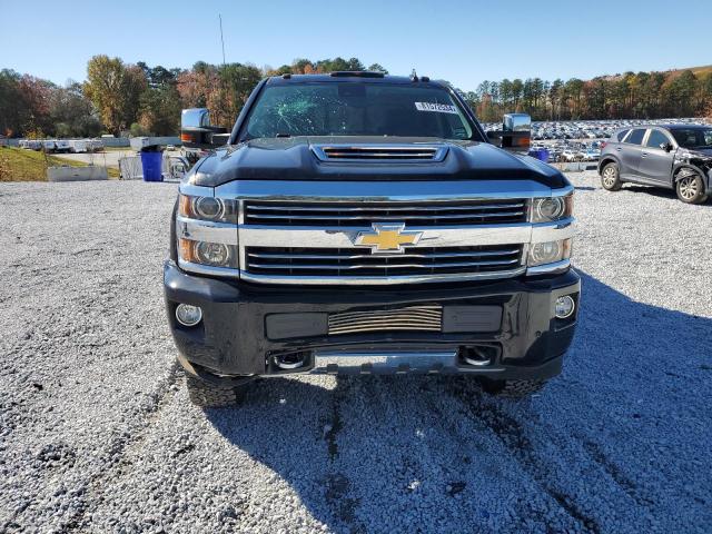 Photo 5 from auction – 2017 CHEVROLET SILVERADO with VIN 1GC1KXEY8HF206729