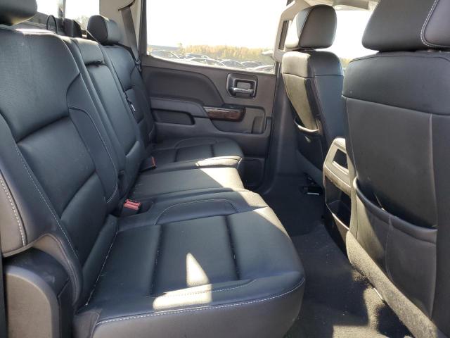 Photo 10 from auction – 2018 GMC SIERRA K15 with VIN 3GTU2NEC5JG632601