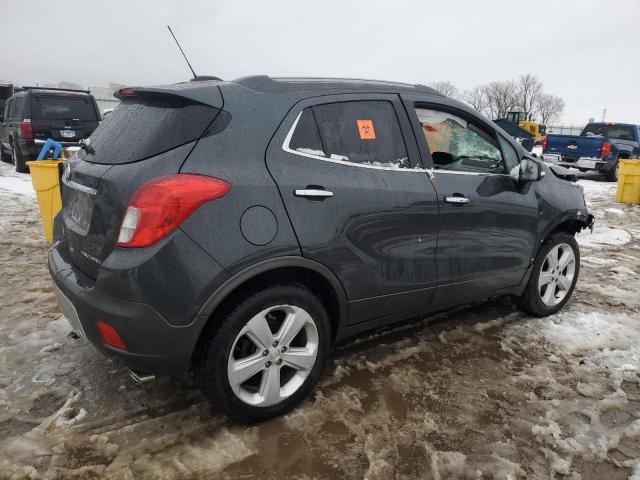 Photo 3 from auction – 2016 BUICK ENCORE with VIN KL4CJASB3GB752492