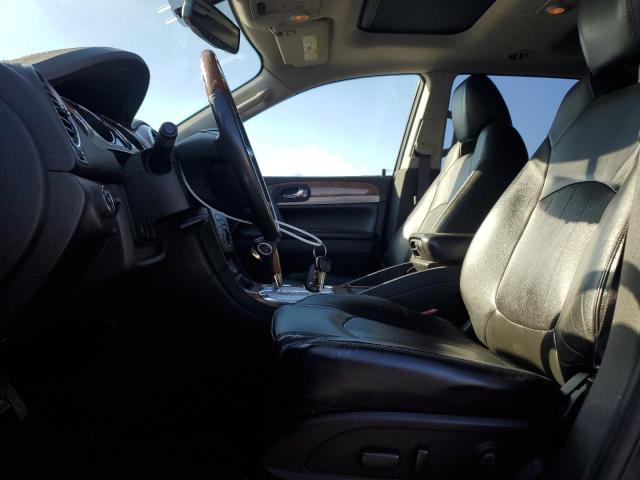 Photo 7 from auction – 2012 BUICK ENCLAVE with VIN 5GAKVCEDXCJ358908