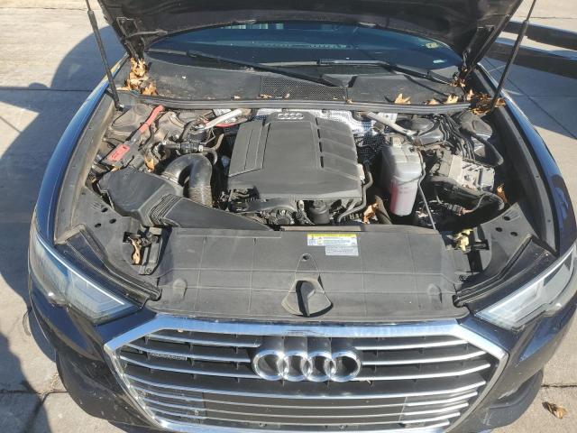 Photo 11 from auction – 2019 AUDI A6 PREMIUM with VIN WAUD8AF22KN129224