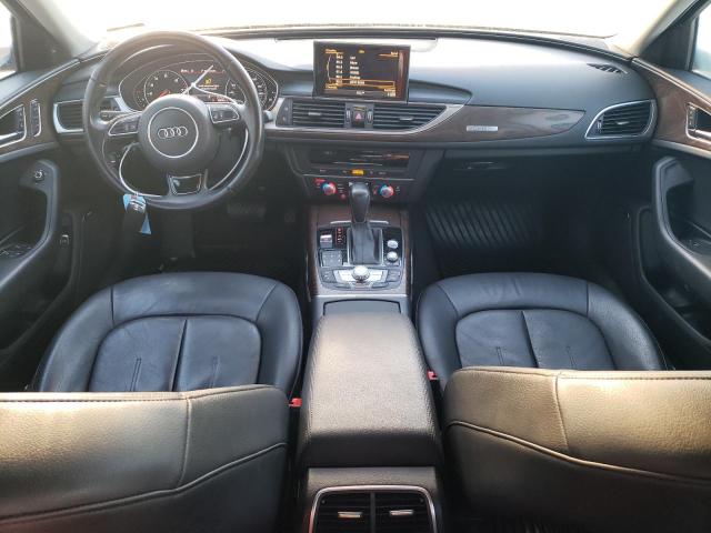 Photo 8 from auction – 2016 AUDI A6 PREMIUM with VIN WAUGFAFC5GN037995