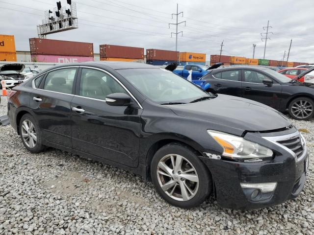 Photo 4 from auction – 2015 NISSAN ALTIMA 2.5 with VIN 1N4AL3AP3FC216544