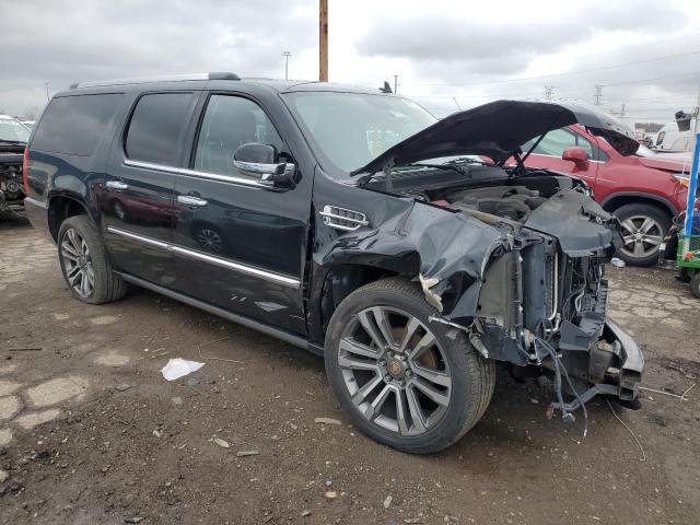 Photo 4 from auction – 2010 CADILLAC ESCALADE E with VIN 1GYUKKEF2AR233695