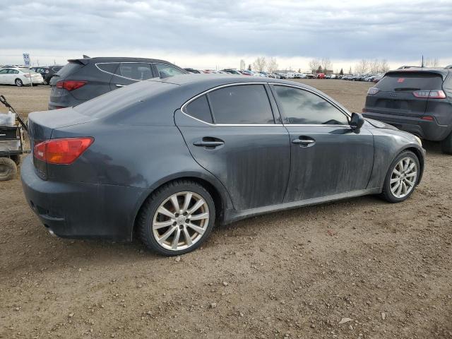 Photo 3 from auction – 2008 LEXUS IS 250 with VIN JTHBK262982058601