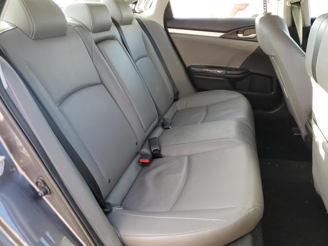 Photo 10 from auction – 2018 HONDA CIVIC EXL with VIN JHMFC1F76JX016268