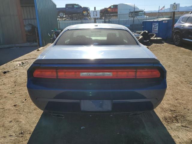 Photo 6 from auction – 2010 DODGE CHALLENGER with VIN 2B3CJ5DT1AH110436