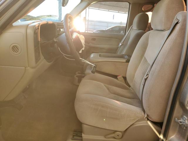 Фото 7 с аукциона – 2007 CHEVROLET SILVERADO с VIN 2GCEC13V471157068