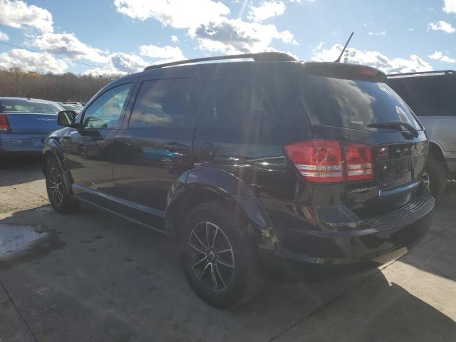 صورة رقم 2 من المزاد - 2018 DODGE JOURNEY SE مع VIN 3C4PDCAB3JT428489