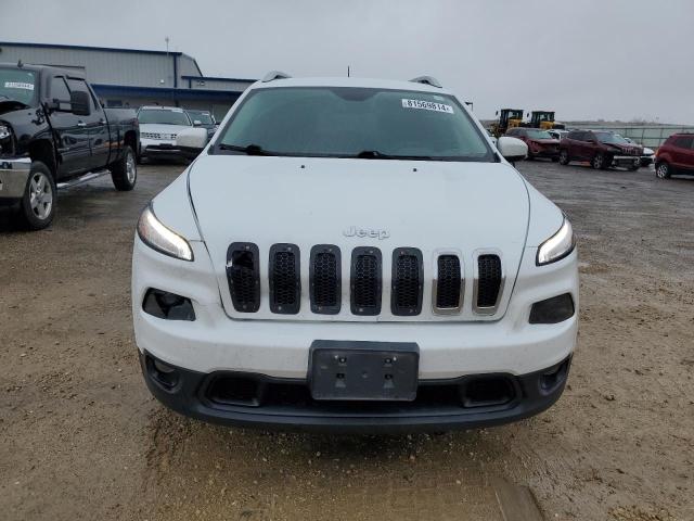 Photo 5 from auction – 2017 JEEP CHEROKEE L with VIN 1C4PJMCB2HW547263