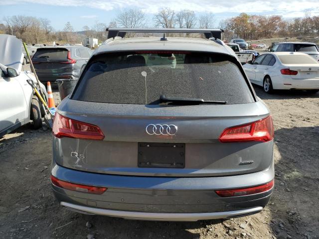Photo 6 from auction – 2019 AUDI Q5 PREMIUM with VIN WA1BNAFY2K2118355