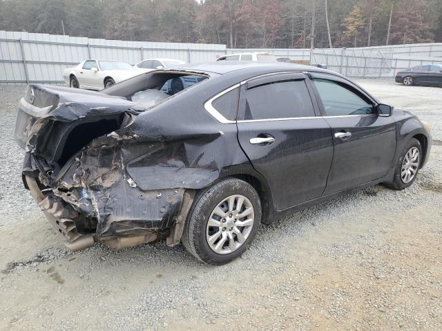 Photo 3 from auction – 2014 NISSAN ALTIMA 2.5 with VIN 1N4AL3AP2EC181543