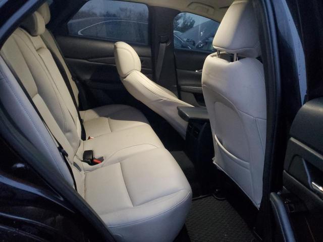 Photo 11 from auction – 2022 MAZDA CX-30 with VIN 3MVDMBAY6NM431211