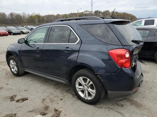 Photo 2 from auction – 2015 CHEVROLET EQUINOX LT with VIN 2GNALCEK2F6313243
