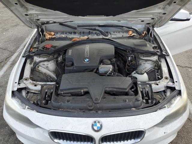 Фото 11 с аукциона – 2012 BMW 328 I SULE с VIN WBA3C1C57CF430799