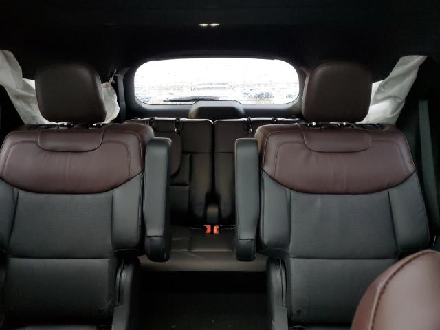 Photo 10 from auction – 2021 FORD EXPLORER P with VIN 1FM5K8HCXMGA83023
