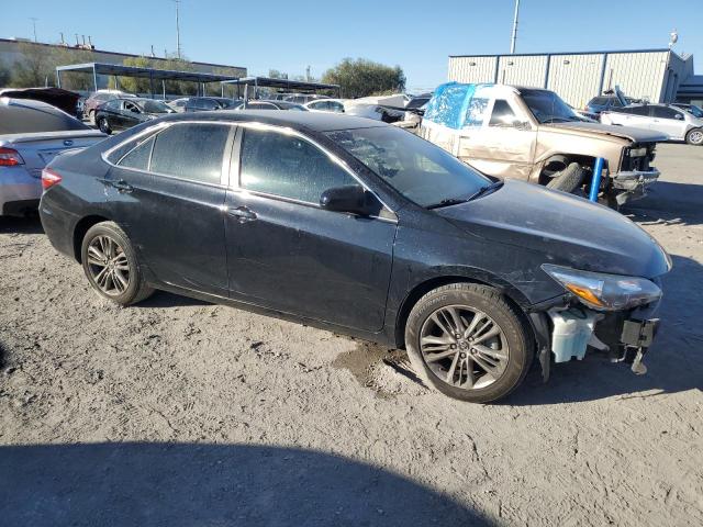 Photo 4 from auction – 2017 TOYOTA CAMRY LE with VIN 4T1BF1FK5HU756848