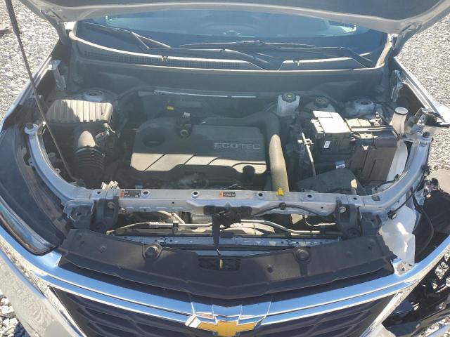 Photo 12 from auction – 2022 CHEVROLET EQUINOX LS with VIN 2GNAXHEV2N6117667