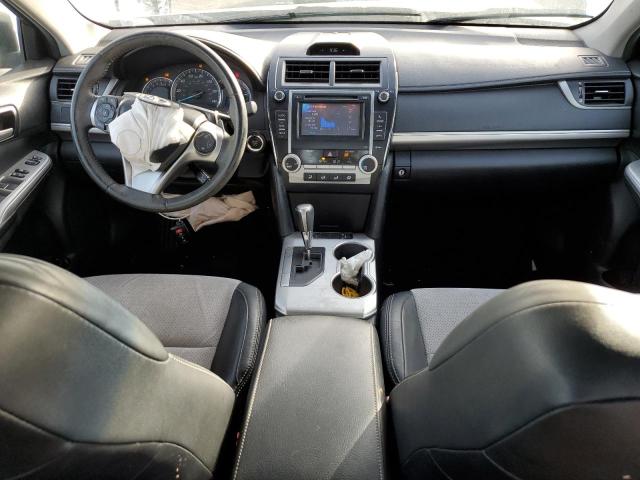 Photo 8 from auction – 2012 TOYOTA CAMRY BASE with VIN 4T1BF1FK8CU013688