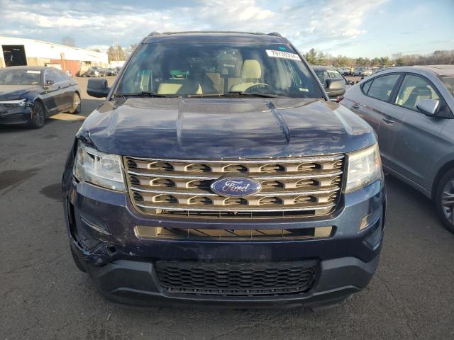 Photo 5 from auction – 2016 FORD EXPLORER with VIN 1FM5K8BH5GGC29076