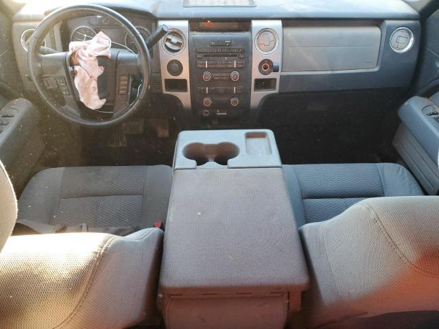 Photo 8 from auction – 2011 FORD F150 SUPER with VIN 1FTFX1ET5BKD71435