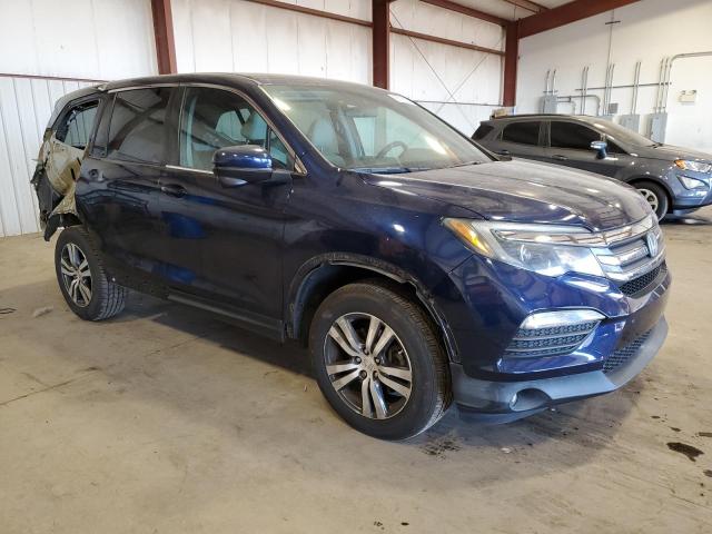 Photo 4 from auction – 2016 HONDA PILOT EX with VIN 5FNYF6H4XGB068846