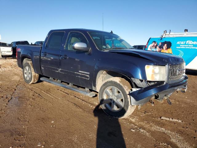 Photo 4 from auction – 2010 GMC SIERRA K15 with VIN 3GTRKWE33AG265130