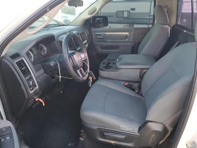 Photo 7 from auction – 2017 RAM 1500 ST with VIN 3C6JR6ATXHG640494
