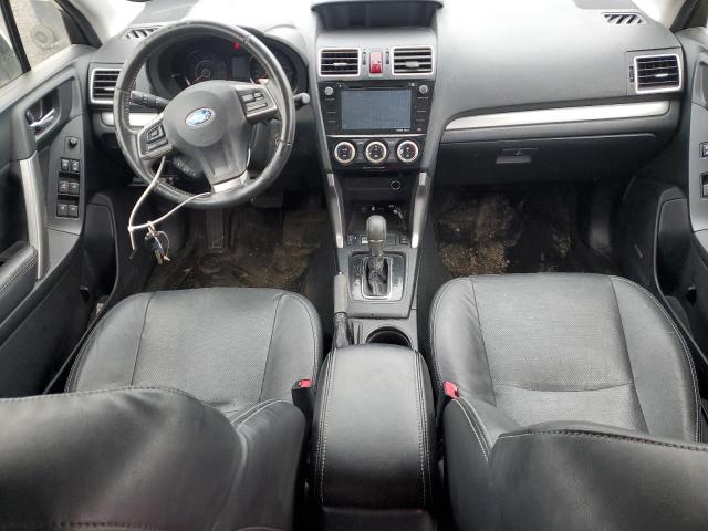 Photo 8 from auction – 2016 SUBARU FORESTER 2 with VIN JF2SJCTC7GH480970