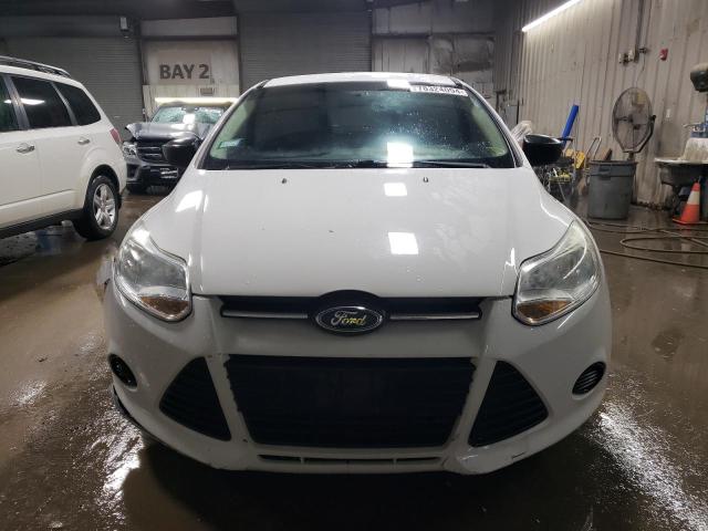 Photo 5 from auction – 2013 FORD FOCUS S with VIN 1FADP3E2XDL276091