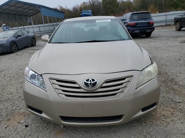 Photo 5 from auction – 2009 TOYOTA CAMRY BASE with VIN 4T1BE46K79U320248