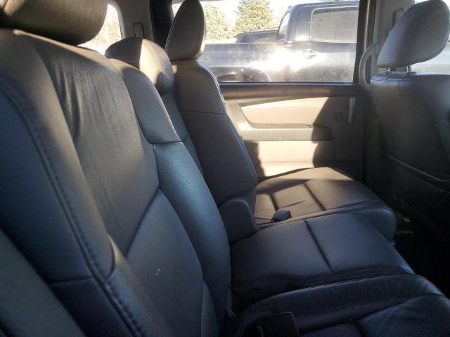 Photo 11 from auction – 2011 HONDA ODYSSEY EX with VIN 5FNRL5H61BB062838