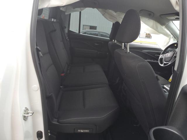 Photo 10 from auction – 2020 HONDA RIDGELINE with VIN 5FPYK3F19LB020369