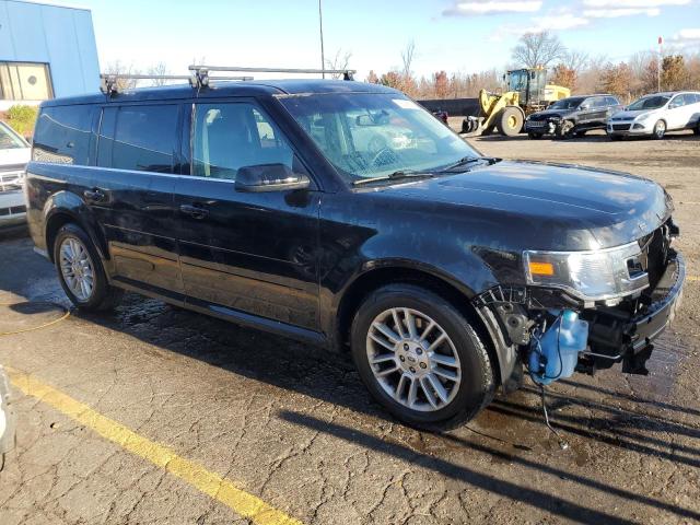 Photo 4 from auction – 2014 FORD FLEX SEL with VIN 2FMGK5C81EBD42145
