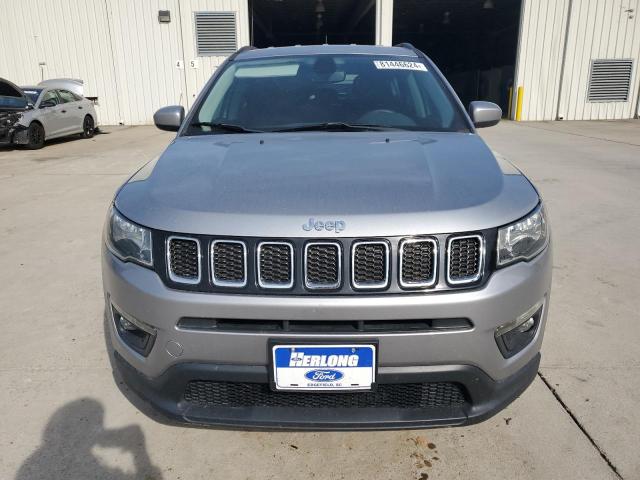 Photo 5 from auction – 2019 JEEP COMPASS LA with VIN 3C4NJCBB1KT685392