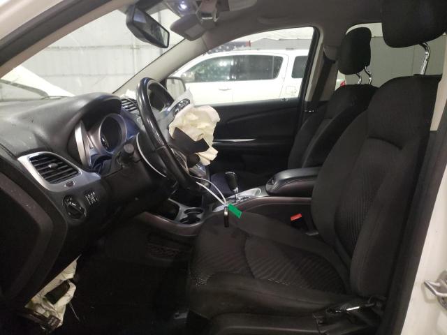 Photo 7 from auction – 2012 DODGE JOURNEY SX with VIN 3C4PDCBGXCT208621