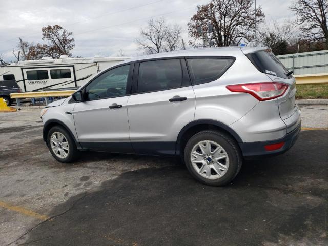 Photo 2 from auction – 2016 FORD ESCAPE S with VIN 1FMCU0F74GUC41757