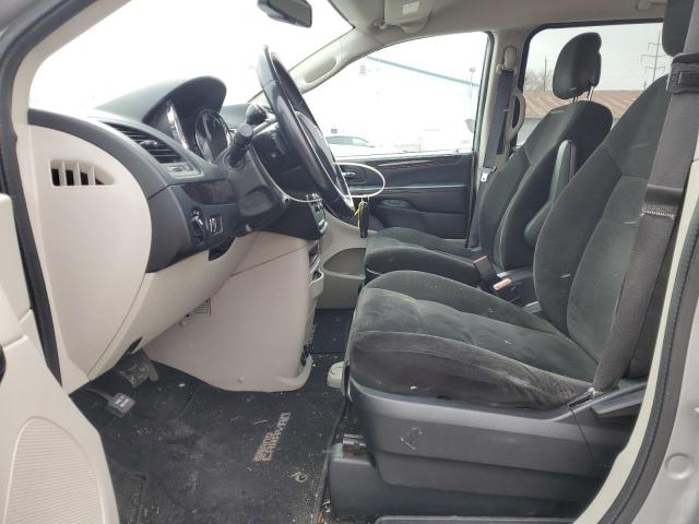 Photo 7 from auction – 2016 DODGE GRAND CARA with VIN 2C4RDGBG6GR370271