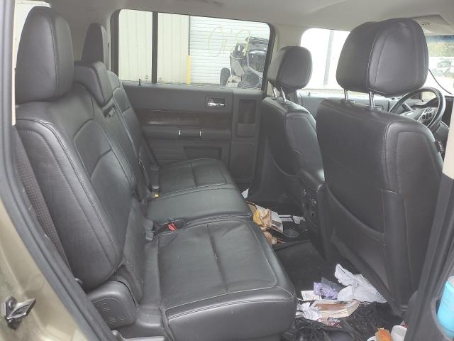 Photo 10 from auction – 2013 FORD FLEX LIMIT with VIN 2FMHK6D85DBD08300