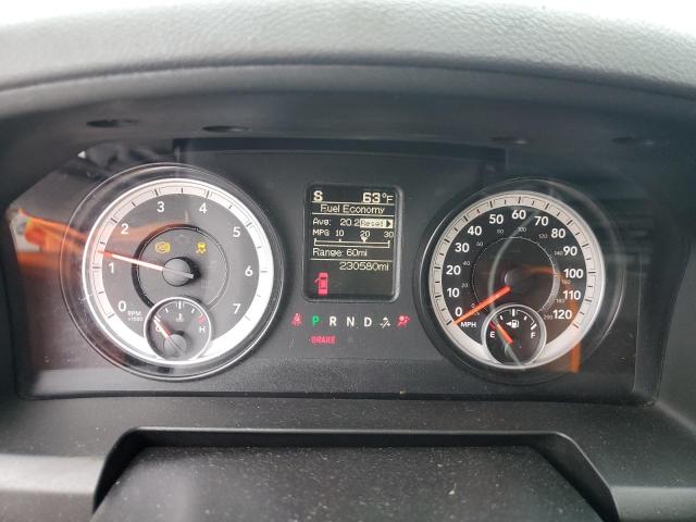 Zdjęcie 9 z aukcji – 2014 RAM 1500 ST z VIN 1C6RR6KT6ES312589